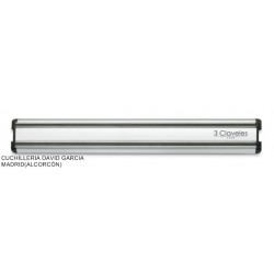 Soporte Magnético Aluminio 30 cm  01692 Soporte Magnético Aluminio 30 cm  01692